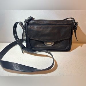 Rag & Bone small field messenger bag